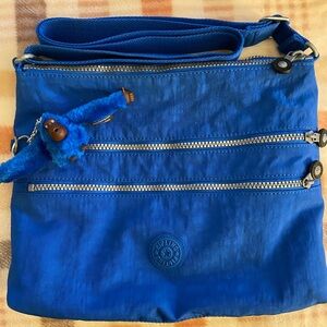 Kipling Alvar crossbody bag